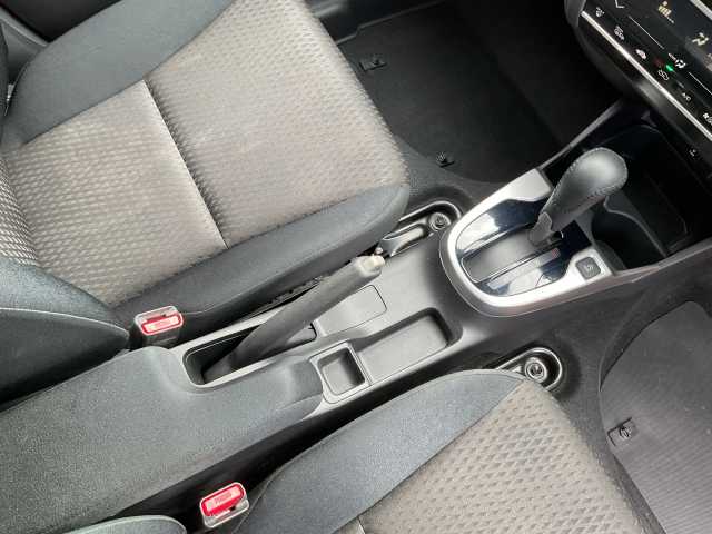 Honda Jazz 1.3 i-VTEC EX Navi 5dr CVT 