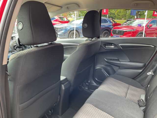 Honda Jazz 1.3 i-VTEC EX Navi 5dr CVT 