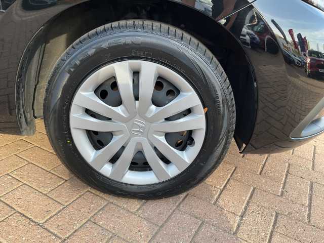 Honda Jazz Hybrid 1.5 i-MMD Hybrid SE 5dr eCVT 