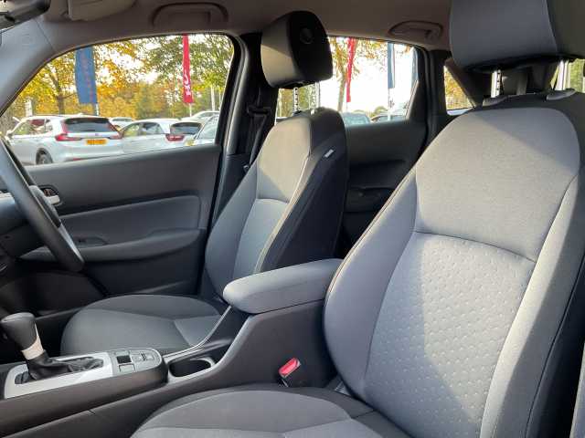 Honda Jazz Hybrid 1.5 i-MMD Hybrid SE 5dr eCVT 