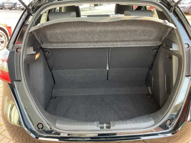 Honda Jazz Hybrid 1.5 i-MMD Hybrid SE 5dr eCVT 