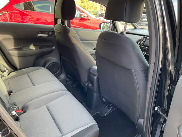 Honda Jazz Hybrid 1.5 i-MMD Hybrid SE 5dr eCVT 