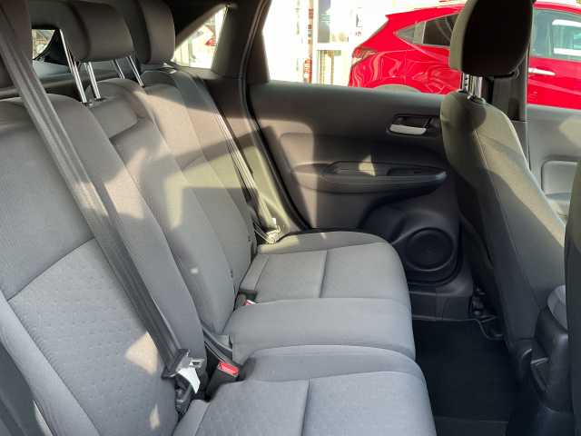 Honda Jazz Hybrid 1.5 i-MMD Hybrid SE 5dr eCVT 