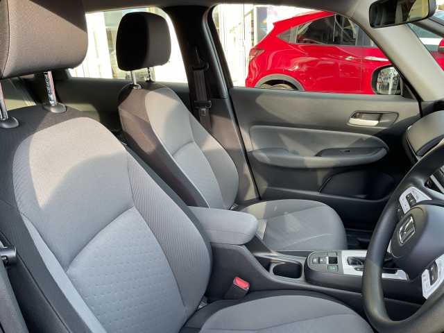 Honda Jazz Hybrid 1.5 i-MMD Hybrid SE 5dr eCVT 