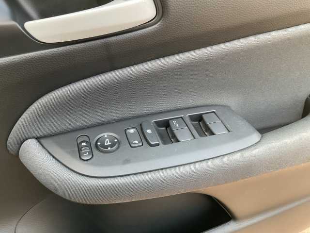 Honda Jazz Hybrid 1.5 i-MMD Hybrid SE 5dr eCVT 