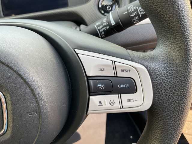 Honda Jazz Hybrid 1.5 i-MMD Hybrid SE 5dr eCVT 