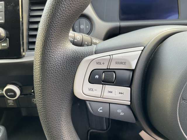 Honda Jazz Hybrid 1.5 i-MMD Hybrid SE 5dr eCVT 