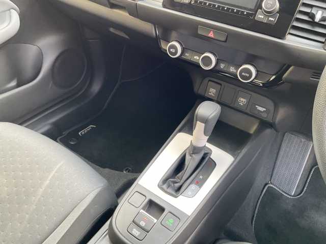 Honda Jazz Hybrid 1.5 i-MMD Hybrid SE 5dr eCVT 