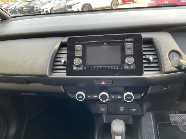 Honda Jazz Hybrid 1.5 i-MMD Hybrid SE 5dr eCVT 