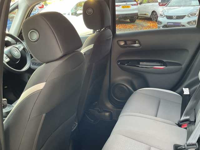 Honda Jazz Hybrid 1.5 i-MMD Hybrid Crosstar EX 5dr eCVT 