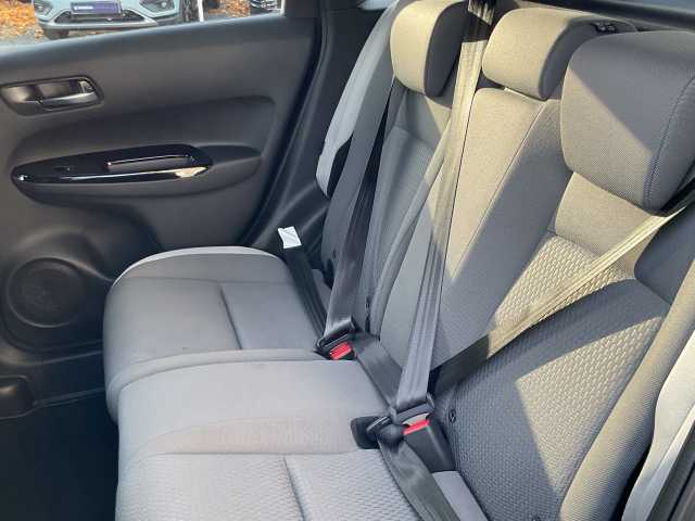 Honda Jazz Hybrid 1.5 i-MMD Hybrid Crosstar EX 5dr eCVT 