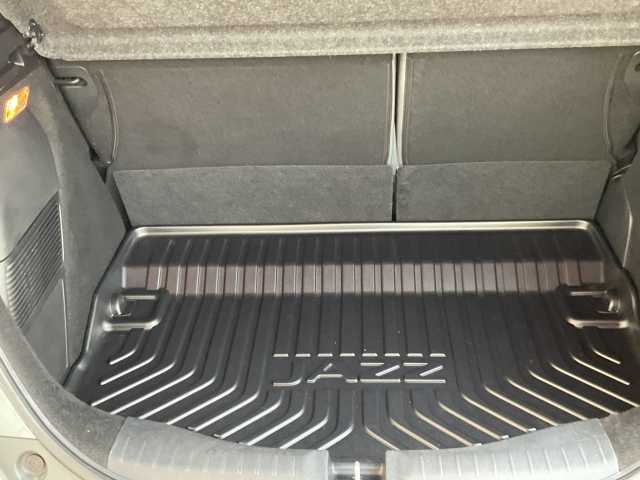 Honda Jazz Hybrid 1.5 i-MMD Hybrid Crosstar EX 5dr eCVT 