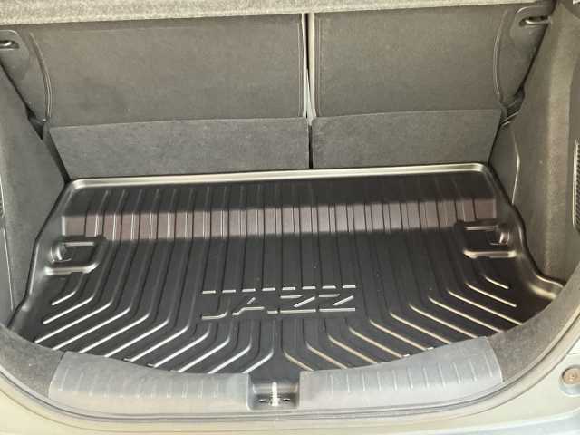 Honda Jazz Hybrid 1.5 i-MMD Hybrid Crosstar EX 5dr eCVT 