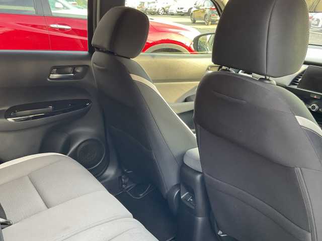 Honda Jazz Hybrid 1.5 i-MMD Hybrid Crosstar EX 5dr eCVT 