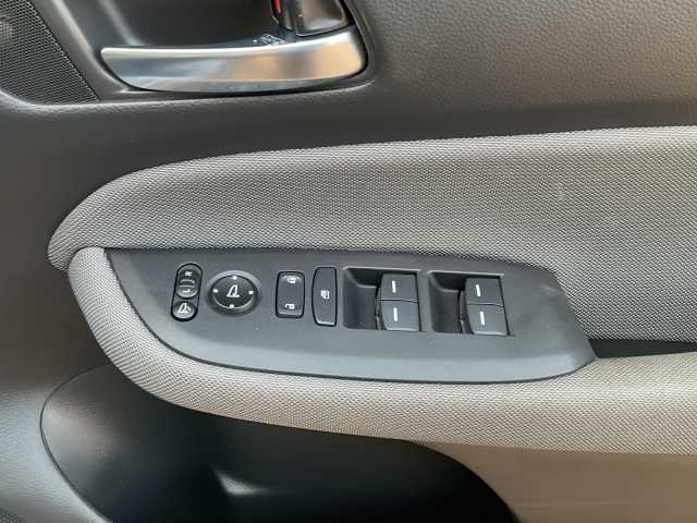 Honda Jazz Hybrid 1.5 i-MMD Hybrid Crosstar EX 5dr eCVT 