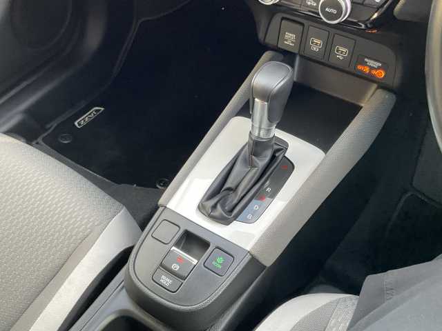 Honda Jazz Hybrid 1.5 i-MMD Hybrid Crosstar EX 5dr eCVT 