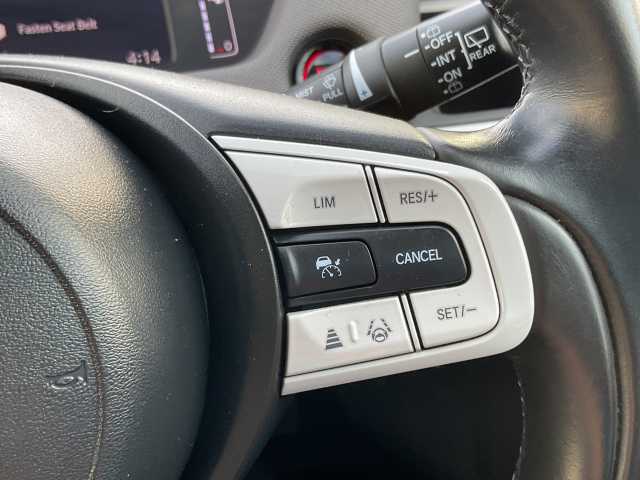 Honda Jazz Hybrid 1.5 i-MMD Hybrid Crosstar EX 5dr eCVT 