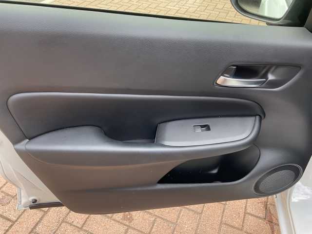 Honda Jazz Hybrid 1.5 i-MMD Hybrid SR 5dr eCVT 