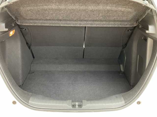 Honda Jazz Hybrid 1.5 i-MMD Hybrid SR 5dr eCVT 