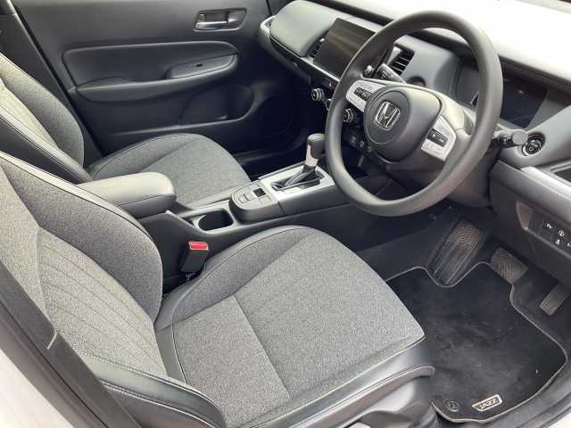 Honda Jazz Hybrid 1.5 i-MMD Hybrid SR 5dr eCVT 