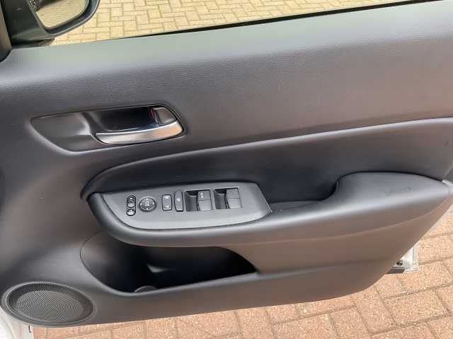 Honda Jazz Hybrid 1.5 i-MMD Hybrid SR 5dr eCVT 