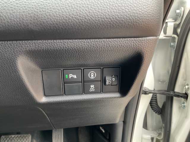 Honda Jazz Hybrid 1.5 i-MMD Hybrid SR 5dr eCVT 