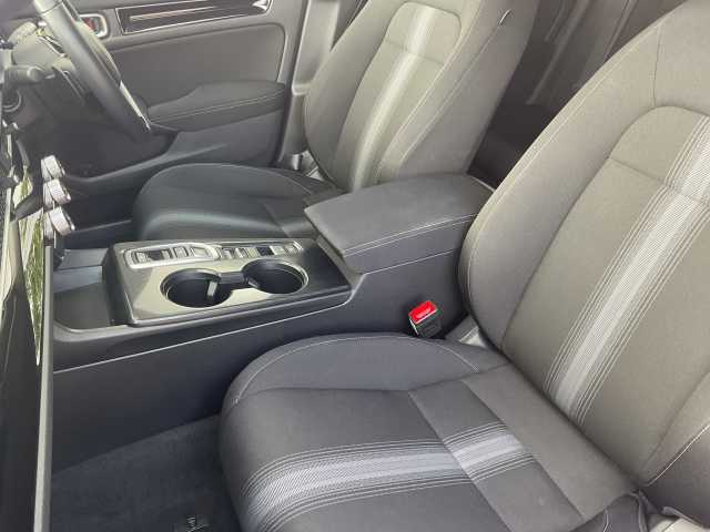 Honda Civic Hybrid 2.0 eHEV Elegance 5dr CVT 