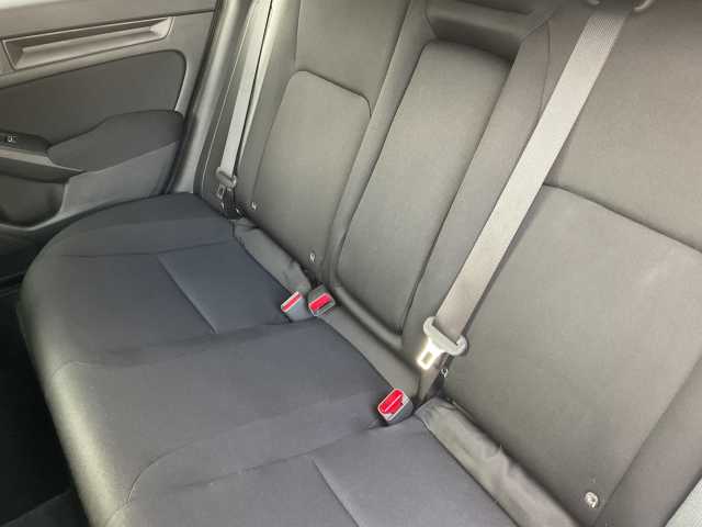 Honda Civic Hybrid 2.0 eHEV Elegance 5dr CVT 