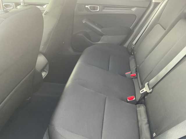 Honda Civic Hybrid 2.0 eHEV Elegance 5dr CVT 