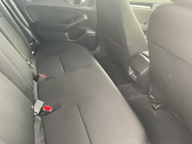 Honda Civic Hybrid 2.0 eHEV Elegance 5dr CVT 