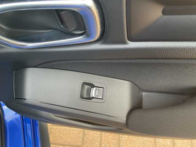 Honda Civic Hybrid 2.0 eHEV Elegance 5dr CVT 