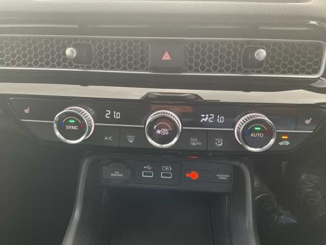 Honda Civic Hybrid 2.0 eHEV Elegance 5dr CVT 