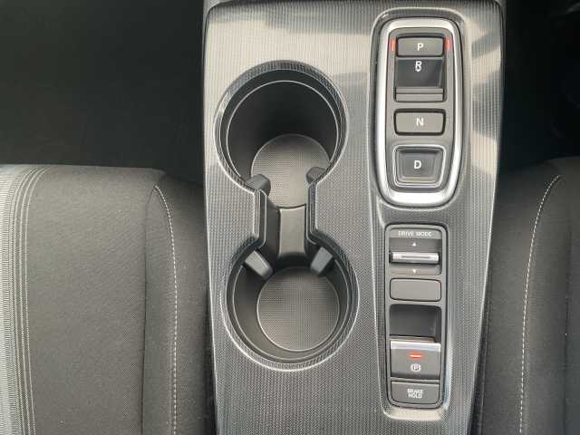 Honda Civic Hybrid 2.0 eHEV Elegance 5dr CVT 
