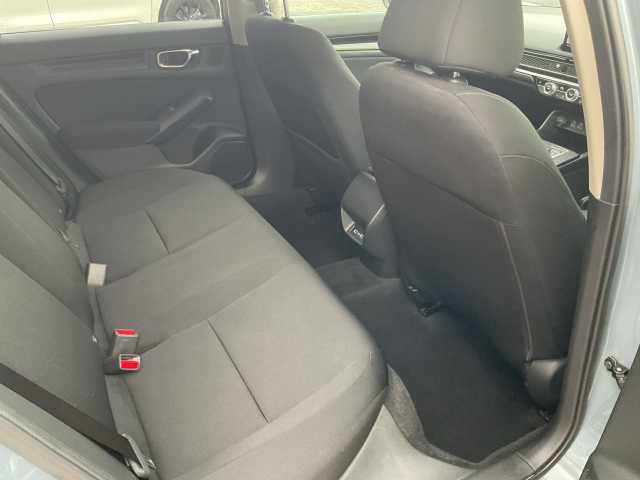 Honda Civic Hybrid 2.0 eHEV Elegance 5dr CVT 