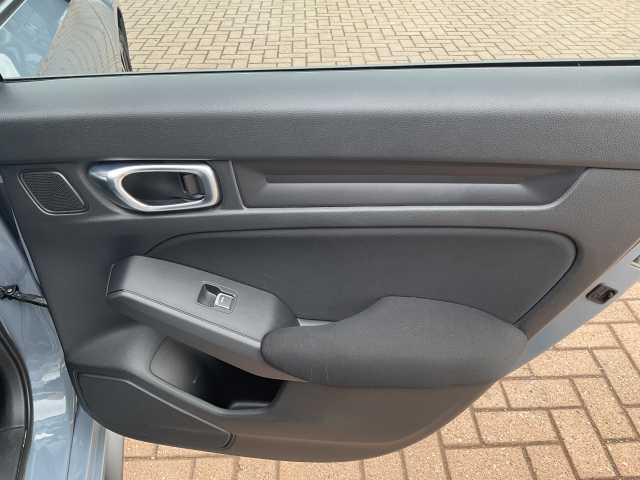 Honda Civic Hybrid 2.0 eHEV Elegance 5dr CVT 