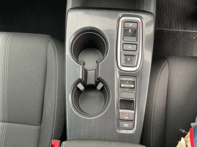 Honda Civic Hybrid 2.0 eHEV Elegance 5dr CVT 