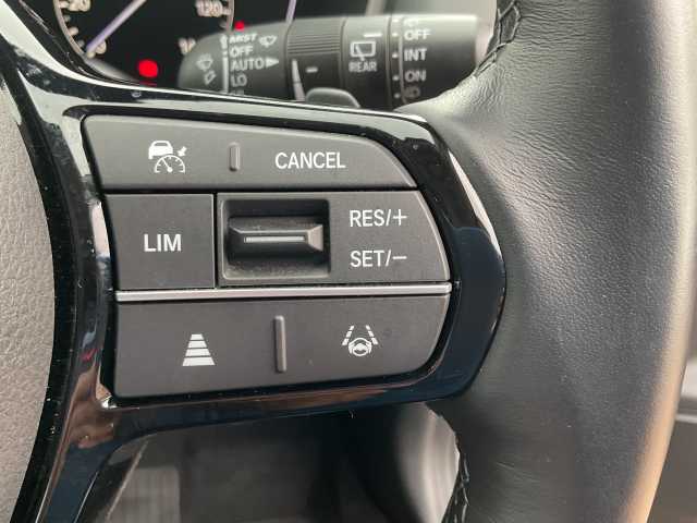 Honda Civic Hybrid 2.0 eHEV Elegance 5dr CVT 