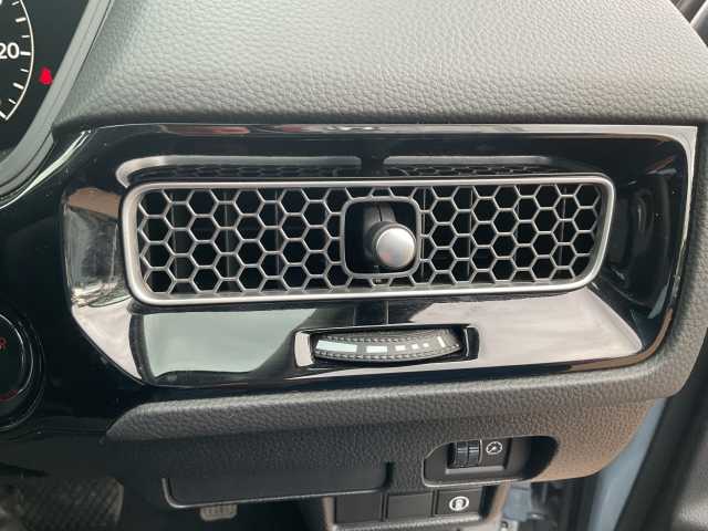 Honda Civic Hybrid 2.0 eHEV Elegance 5dr CVT 