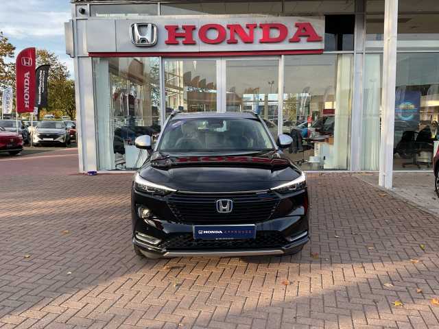 Honda HR-V Hybrid 1.5 eHEV Advance Style 5dr CVT 