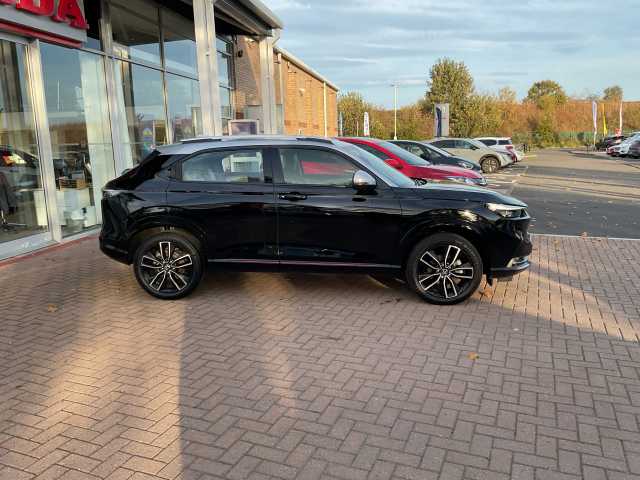Honda HR-V Hybrid 1.5 eHEV Advance Style 5dr CVT 