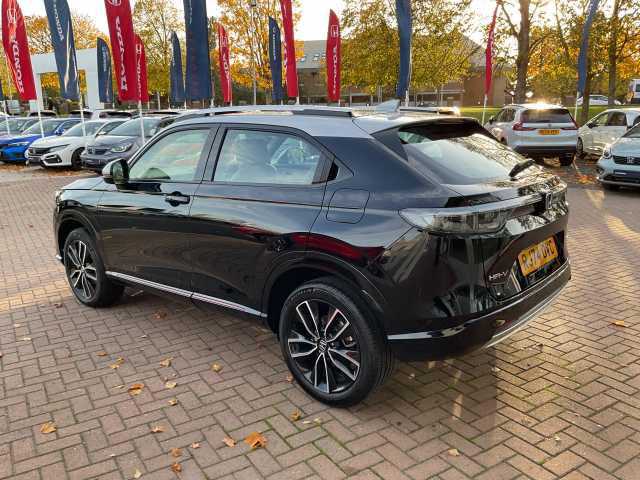 Honda HR-V Hybrid 1.5 eHEV Advance Style 5dr CVT 