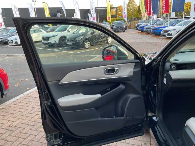 Honda HR-V Hybrid 1.5 eHEV Advance Style 5dr CVT 