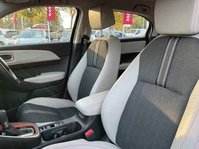 Honda HR-V Hybrid 1.5 eHEV Advance Style 5dr CVT 