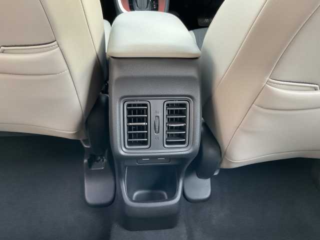 Honda HR-V Hybrid 1.5 eHEV Advance Style 5dr CVT 