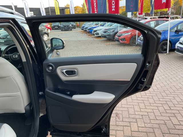 Honda HR-V Hybrid 1.5 eHEV Advance Style 5dr CVT 