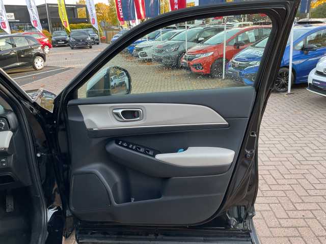 Honda HR-V Hybrid 1.5 eHEV Advance Style 5dr CVT 