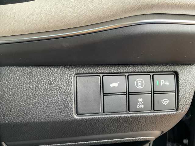 Honda HR-V Hybrid 1.5 eHEV Advance Style 5dr CVT 