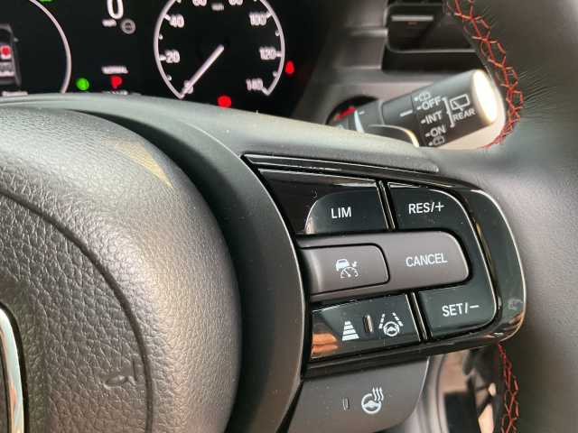 Honda HR-V Hybrid 1.5 eHEV Advance Style 5dr CVT 