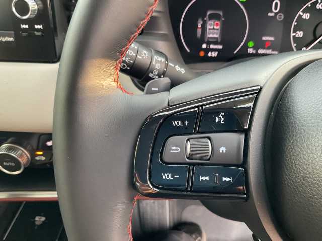Honda HR-V Hybrid 1.5 eHEV Advance Style 5dr CVT 