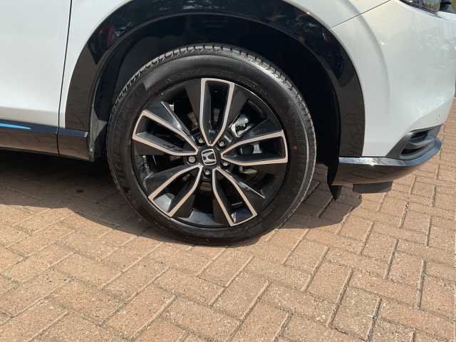 Honda HR-V Hybrid 1.5 eHEV Advance Style 5dr CVT 